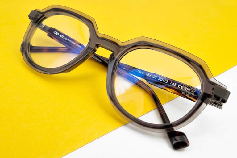 De Stijl eyewear Holland 1924 -S183 Louis