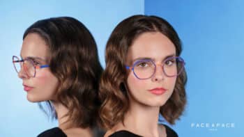 Face à Face F Collection