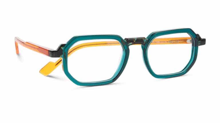 Face A Face - FLICKER