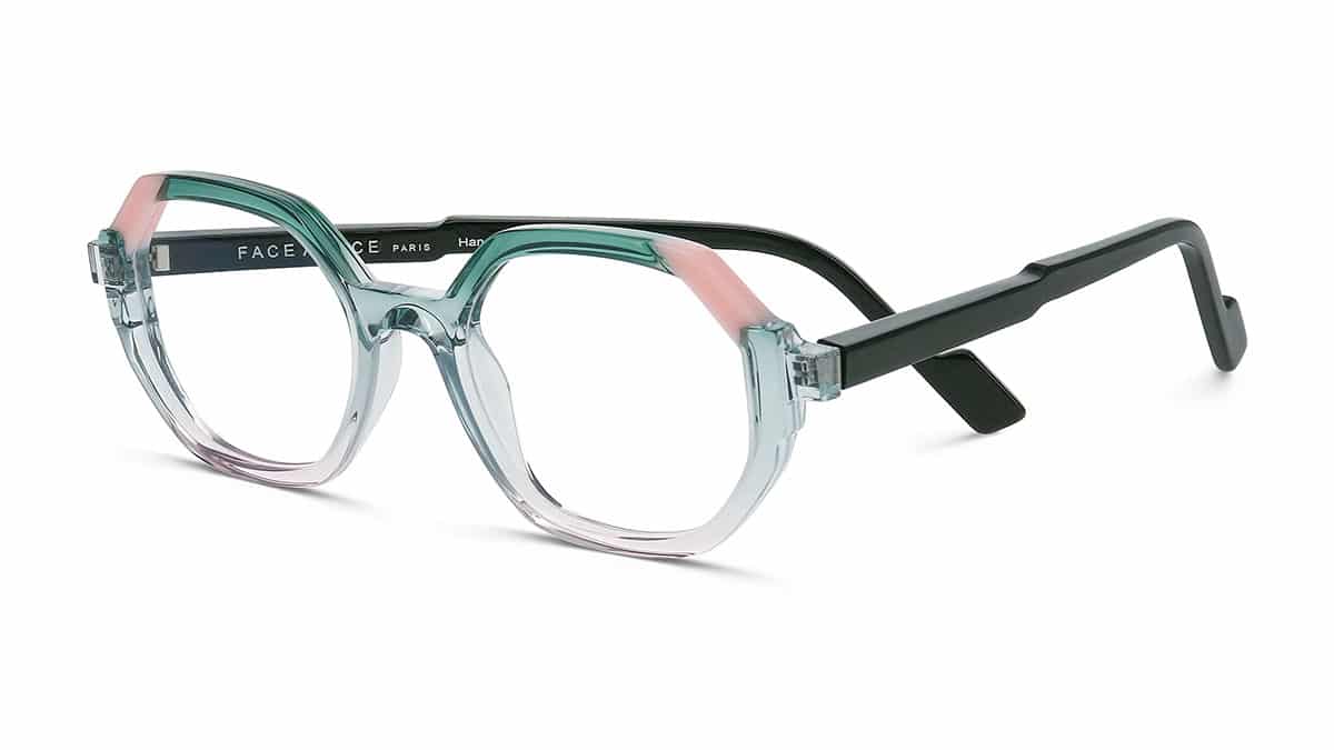 Face A Face - FOREST