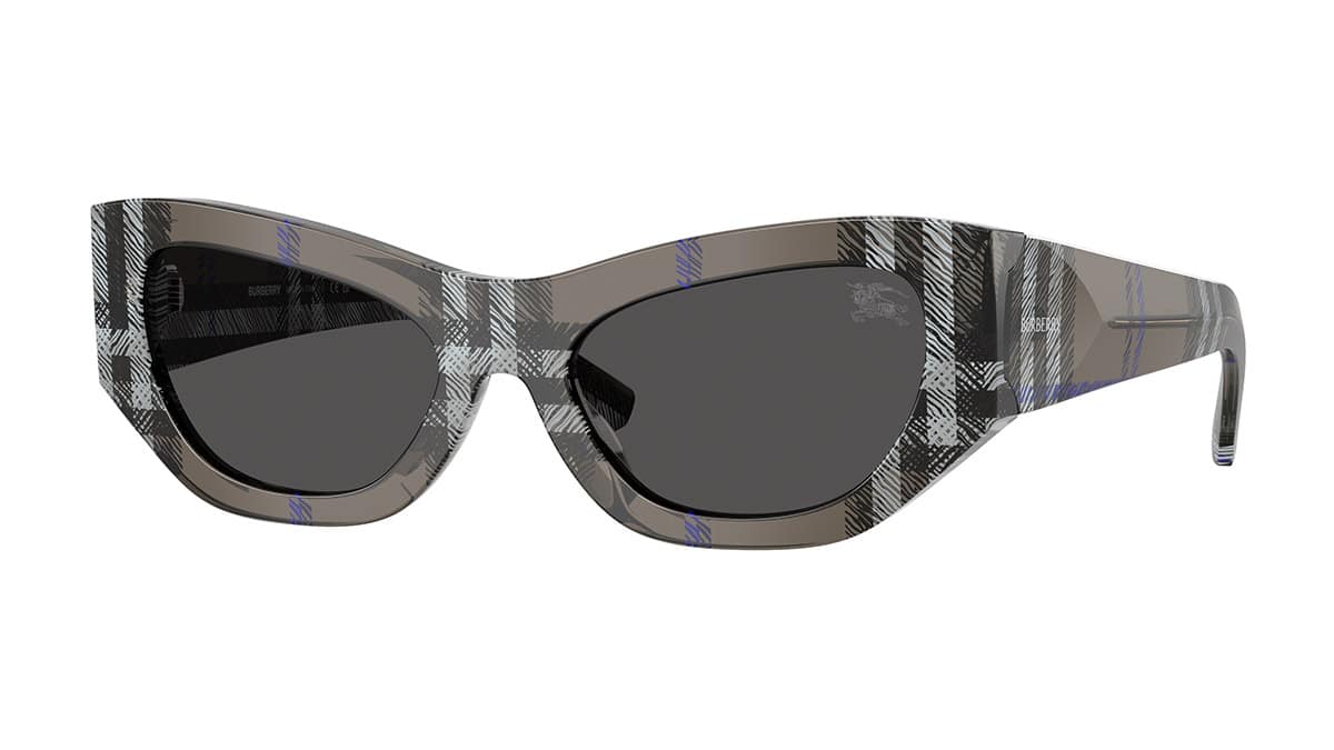Burberry SS25 Eyewear