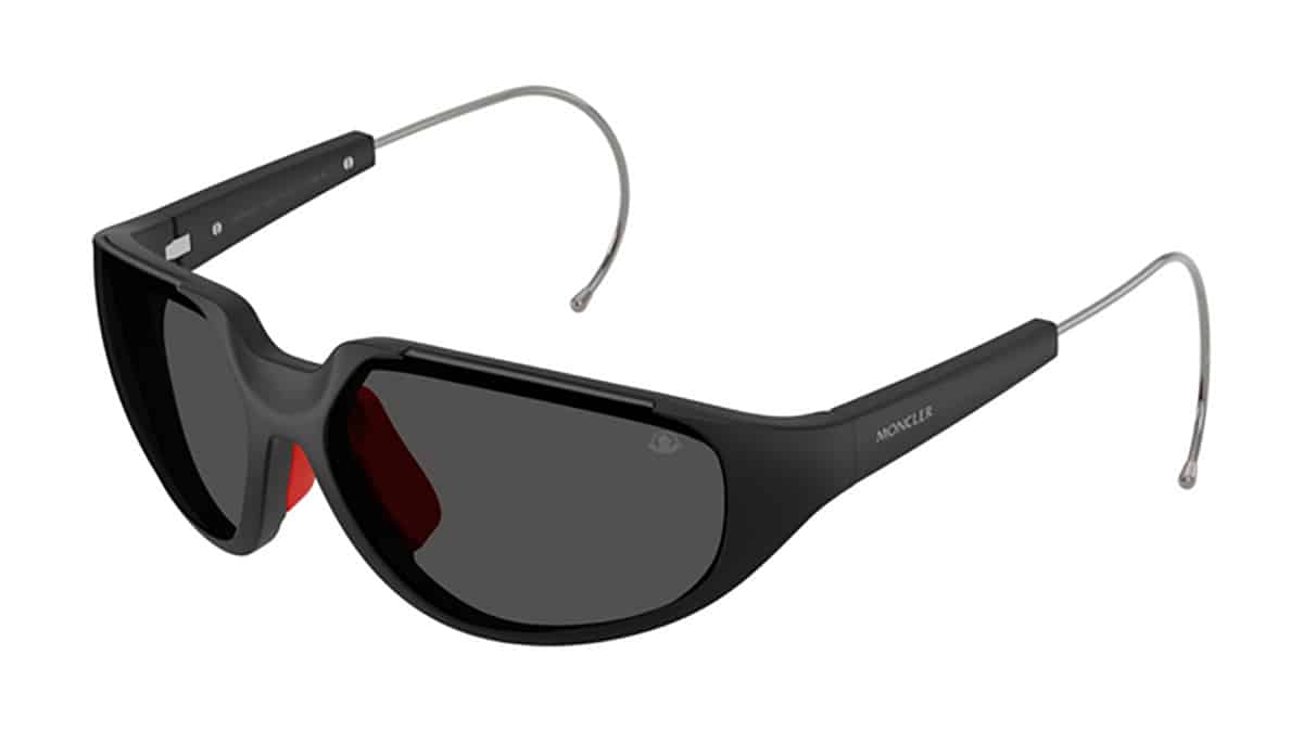 Lunettes Moncler SS25