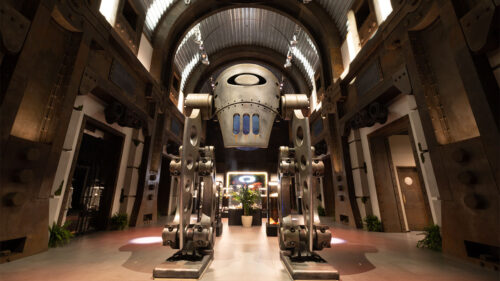 Oakley 50 ans Foothill Ranch