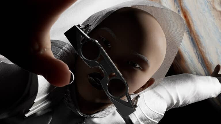 VOA ORION-luxe-future