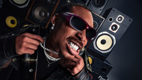 Justin Jefferson Oakley De Soto