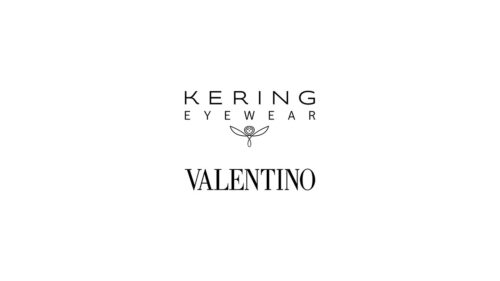 Kering Eyewear x Valentino