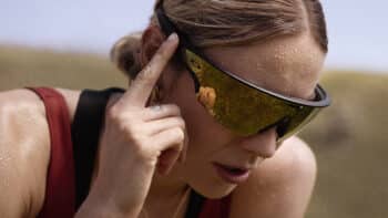 Gafas con IA - CASSANDRE BEAUGRAND - OAKLEY META VANGUARD