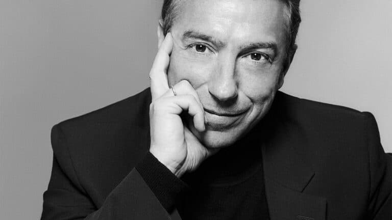 Riccardo Bellini - CEO Valentino