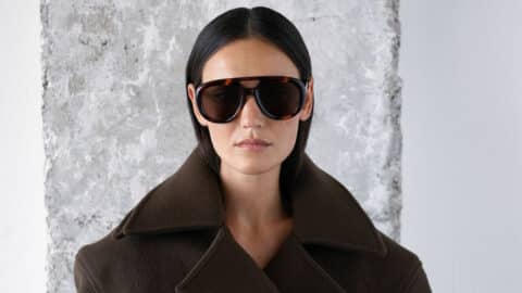 kaleos femme automne-hiver 2025