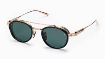 Akoni Eyewear FW25 - Infinity