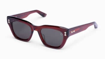 Akoni Eyewear FW25 - Nebula