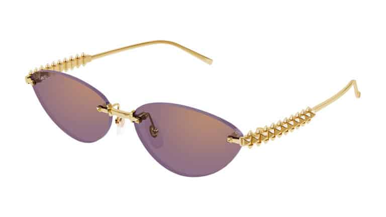 Cartier Eyewear Automne-Hiver 2025