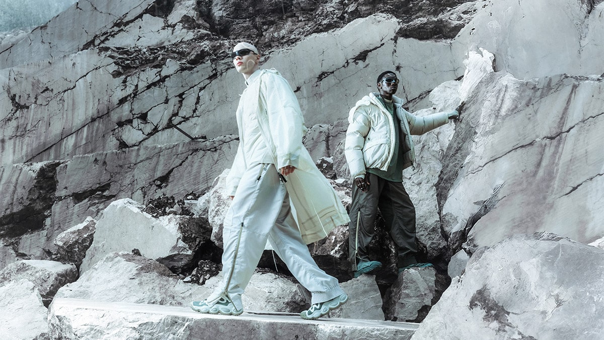 Collection Oakley Latitude FW25