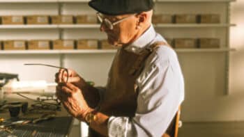 Etnia Barcelona Pellicer