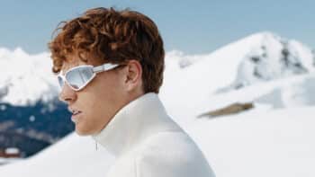 Gucci Eyewear Automne-Hiver 2025