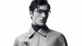 Lunettes Montblanc FW25