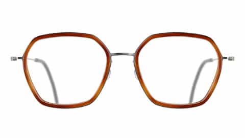 Lunettes personnalisées LINDBERG FW25