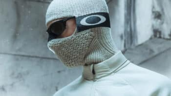 Oakley Latitude FW25