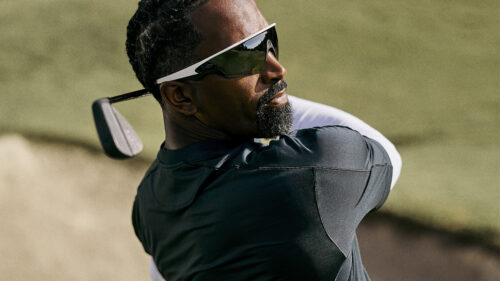 Oakley Meta Vanguard -JR SMITH