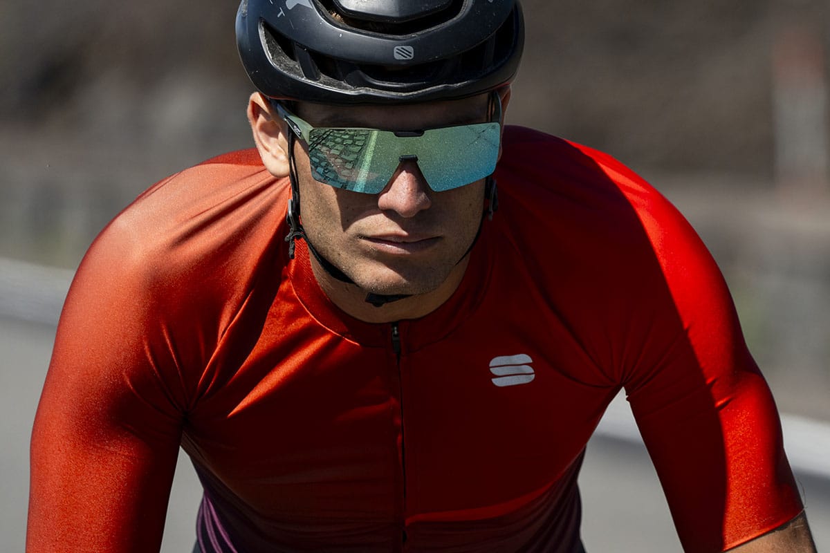 Rudy Project No Code glasses