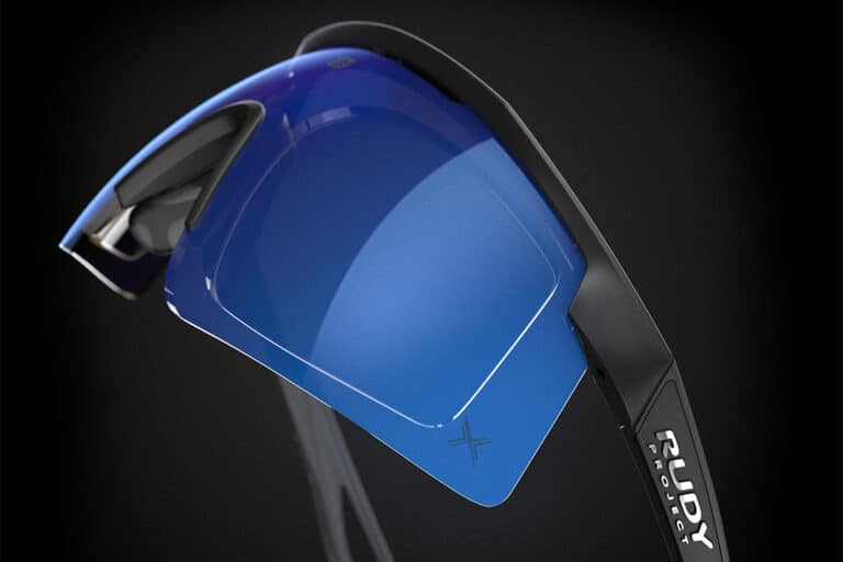 Rudy Project Turbolence - MAXIMUS