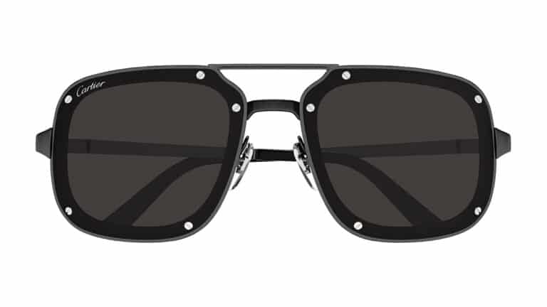 Cartier Eyewear 2025 Santos
