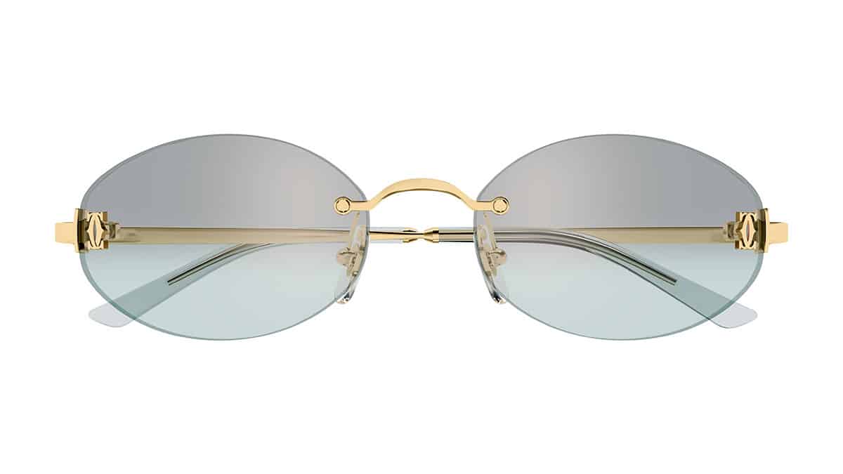 Cartier Eyewear 2025