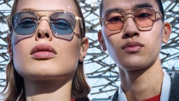 Cutler and Gross Knightsbridge Green Titanium AW25