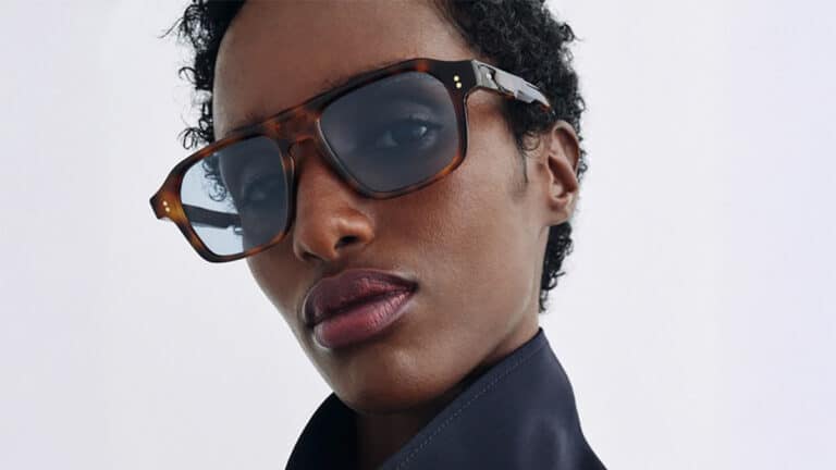 Graham Cutler : collection AW25 lunettes et solaires