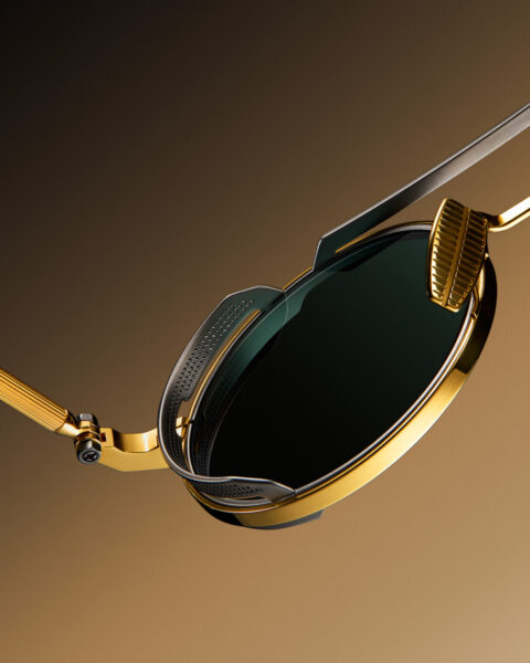 Eris Gold Akoni 2025