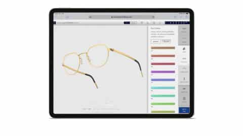 LINDBERG plateforme digitale B2B