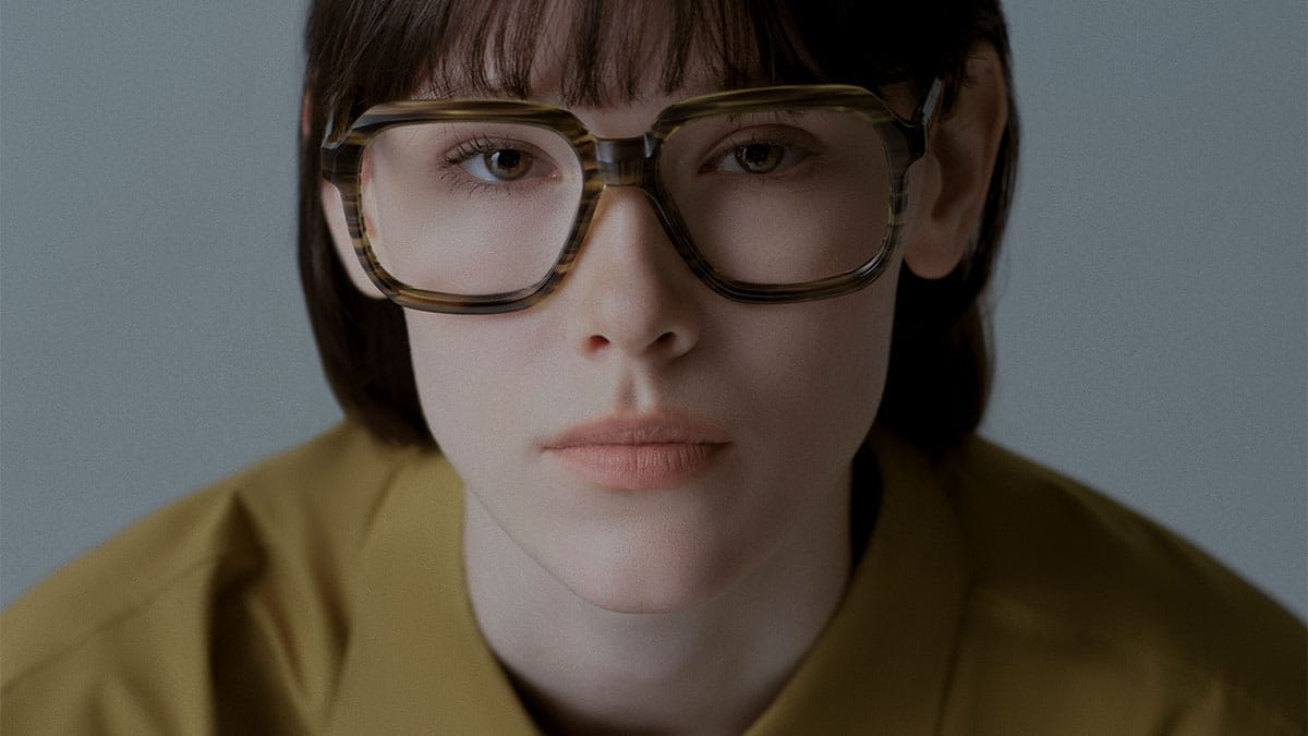 MIGA Studio Eyewear