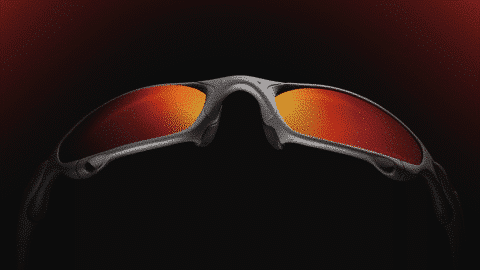 Oakley MUZM X-Metal Juliet