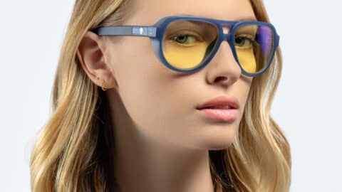 Alienware x Gunnar Roswell