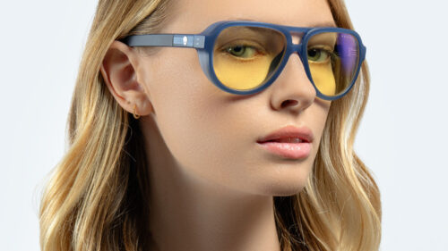 Alienware x Gunnar Roswell