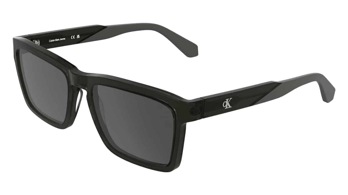 Calvin Klein Jeans Eyewear FW25