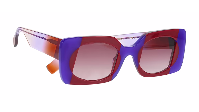 F Collection lunettes par FACE A FACE - FLARE