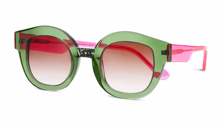 F Collection lunettes par FACE A FACE - FLOW