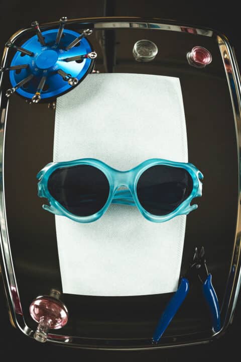 Paloceras MicroFactory